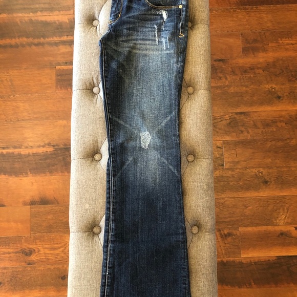 Seven7 Brand Jeans - Picture 3 of 3